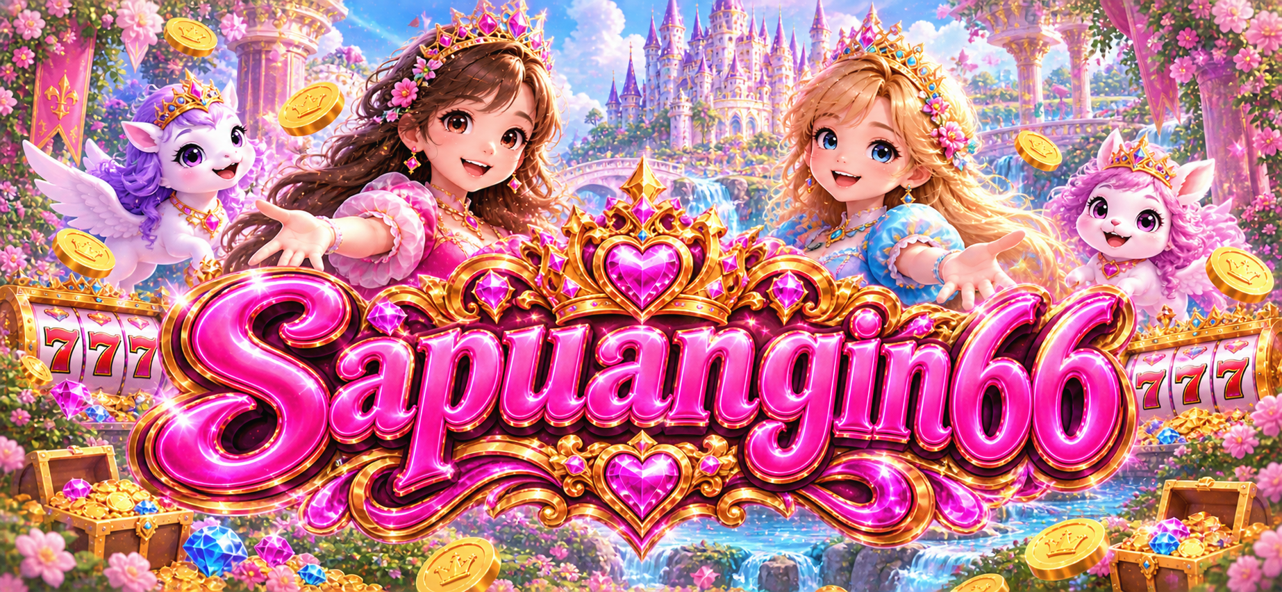 Promo SAPUANGIN66